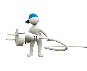 Alles in einem Gerät - Smart Home